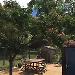 Nyaraló Lachanau Paradis *