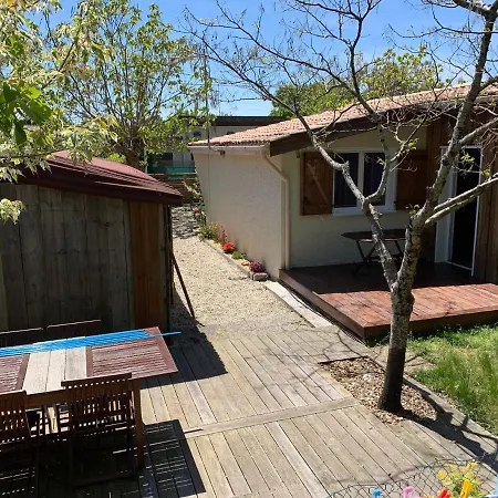 Lachanau Paradis * オータン