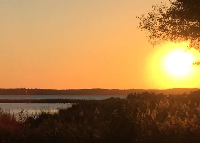 Lachanau Paradis * 乌尔坦湖