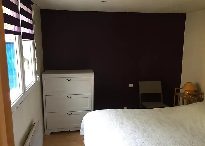 Lachanau Paradis 乌尔坦湖