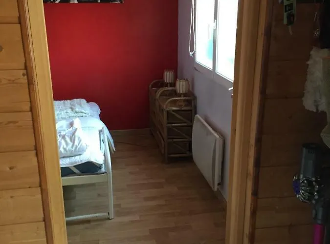 Lachanau Paradis 乌尔坦湖