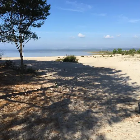Lachanau Paradis