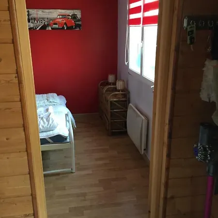 Lachanau Paradis Уртен