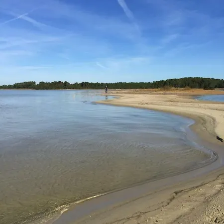 Lachanau Paradis Σπίτι διακοπών