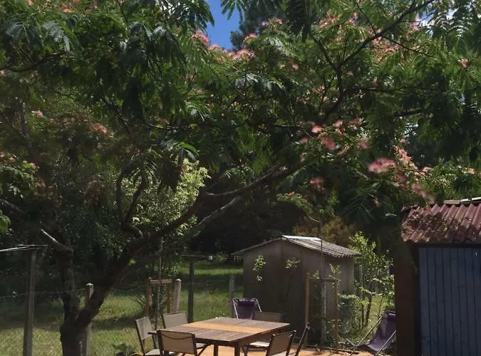 Ferienhaus Lachanau Paradis *